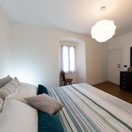 Apartment Family Nest Overlooking - By Rent *