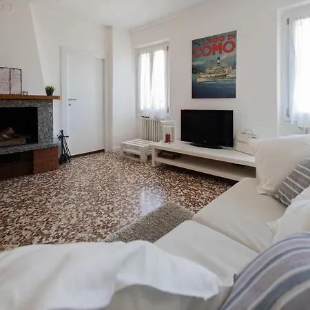 Apartment Family Nest Overlooking - By Rent