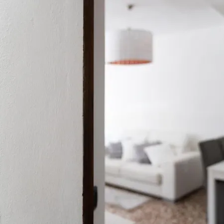 Apartment Family Nest Overlooking - By Rent Argegno