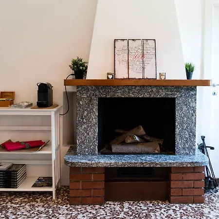 Family Nest Overlooking - By Rent Apartment