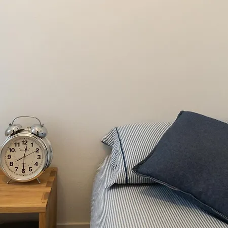 Family Nest Overlooking - By Rent Apartment