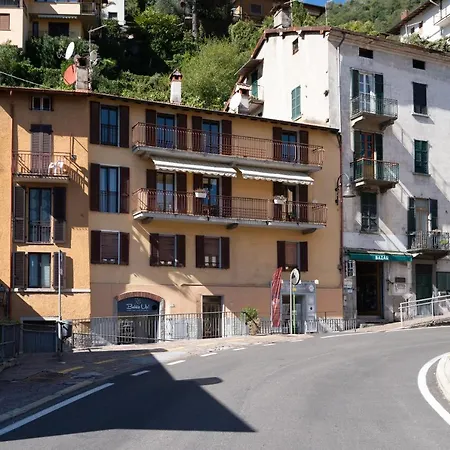 Family Nest Overlooking - By Rent Apartment *