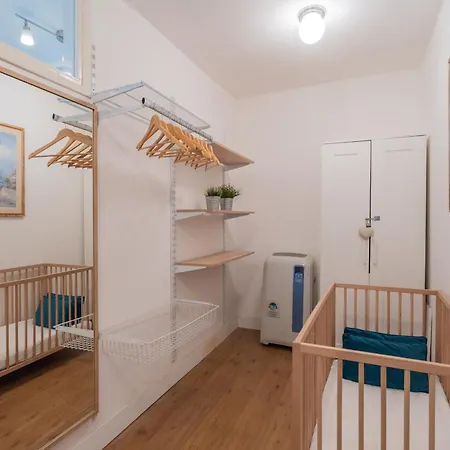 Family Nest On Διαμέρισμα Argegno