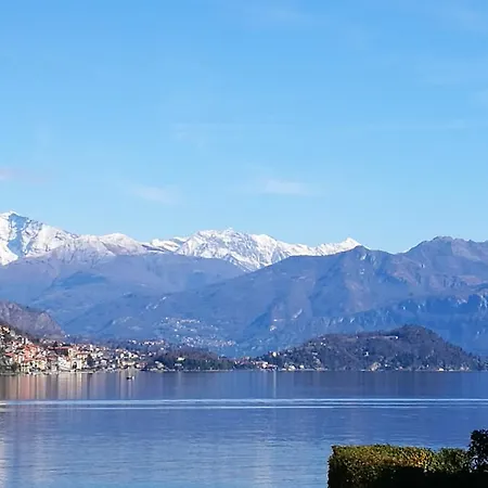 Family Nest Overlooking - By Rent Appartamento Argegno