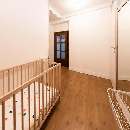 Appartamento Family Nest Overlooking - By Rent *