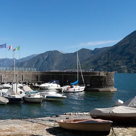 Family Nest Overlooking - By Rent Appartamento Argegno