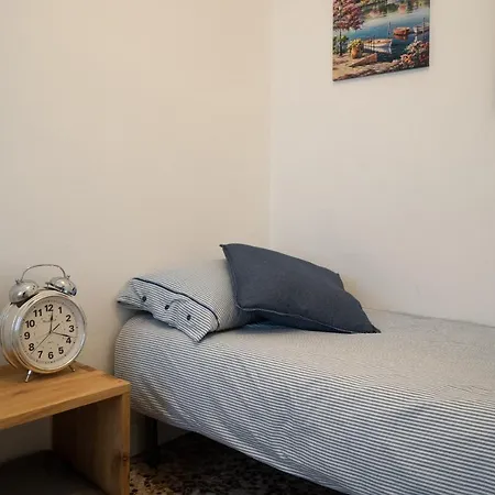 Family Nest Overlooking - By Rent