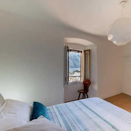 Family Nest Overlooking - By Rent