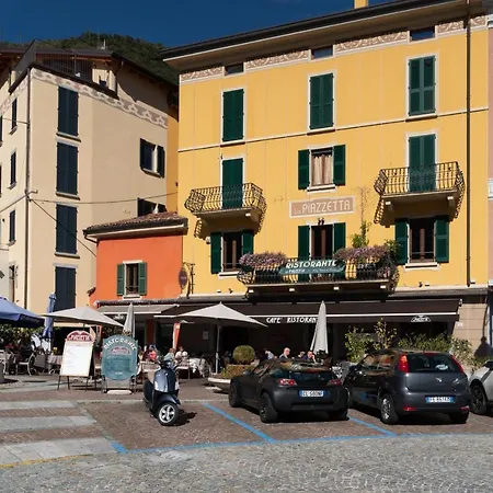 Appartamento Family Nest Overlooking - By Rent Argegno