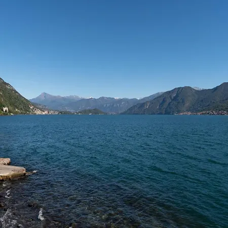Appartamento Family Nest Overlooking - By Rent *